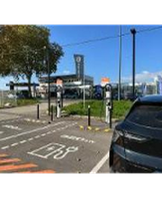 Plug Inn fast charge Station de recharge image 18