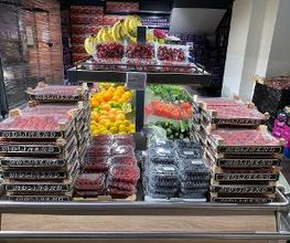 SUPERMARCHÉ G20 image 14