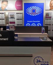 Apollo-Optik - Schleswig real, SB-Warenhaus Bild 2