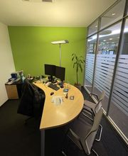 Sparda-Bank Baden-Württemberg Filiale Mannheim Bild 6