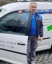 Ralf Eilers Elektroinstallateurmeister Bild 1