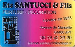 Santucci et Fils