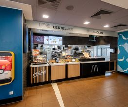 McDonald's Bild 2