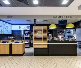 McDonald's Bild 2