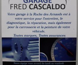 Garage Fred Cascaldo image 6