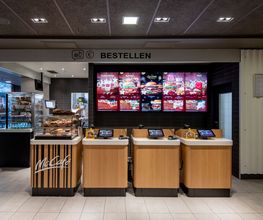 McDonald's Bild 2