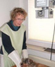 Kleintierpraxis am Mühlenberg Bild 10