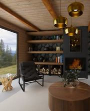 Atelier Roudoune: design d'espaces image 12