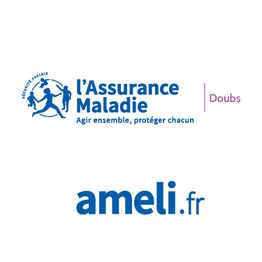 Caisse primaire Assurance Maladie Doubs