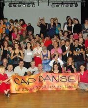 Cap Danse image 3