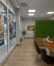 Lufthansa City Center ReiseERleben Bild 6