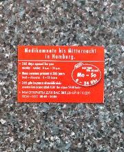 Vita Apotheke Bild 10