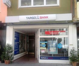 TARGOBANK Beratungspunkt Bild 2