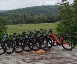 Loc'Bike&Trot image 2