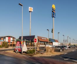 McDonald's Bild 1