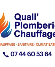 Quali Plomberie Services image 1