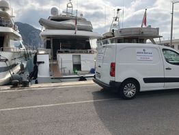 Menton Froid Climatisation