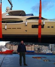 SERVICIOS NAUTICOS DEL SUR imagen 5