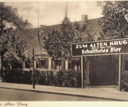 Alter Krug Dahlem Bild 9
