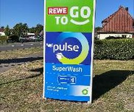 Aral pulse Ladestation Bild 3