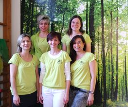 Physiotherapie Jana Illmann Bild 12