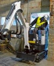 Schmid Baugeräteverleih Bild 3