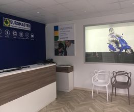 Euromaster Sicali Orazio immagine 8