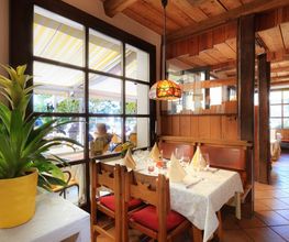 La Tegola - Ristorante Pizzeria Bild 4