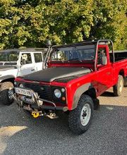 Castrol Service Utt4x4 autoretro42 - AutoFirst image 3