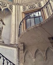 Orient Express Palazzo Dona Giovannelli immagine 1