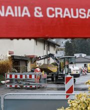 Panaiia & Crausaz Bau AG Bild 1