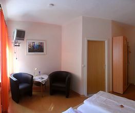 Pension Bartz - Inh. Waltraud Eltges Bild 5