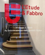 L'Etude & Fabbro Bild 3