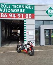 Centre contrôle technique DEKRA auto-moto image 8