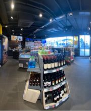 JET Tankstelle Bild 3