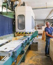 silenta Produktions-GmbH Kindermöbel Manufaktur Bild 16