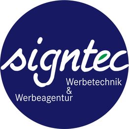 signtec Werbetechnik & Werbeagentur