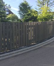 Früh Zäune GmbH Bild 13