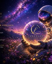 LANCELOT by Linda Chaieb Bild 9