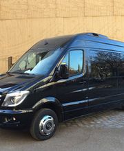 DSV Shuttleservice Bild 3