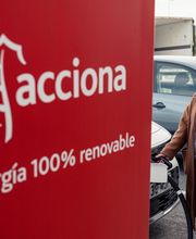 ACCIONA Charging Station imagen 1