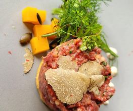RESTAURANT PALACE Bild 7