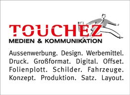 TOUCHEZ Medien & Kommunikation