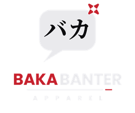 BakaBanter Apparel Bild 5