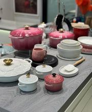 Le Creuset Stuttgart Bild 3