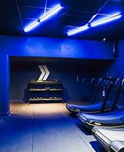 Fitness Park Saint-Denis - Carnot image 13