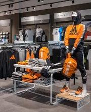 INTERSPORT Voswinkel Wormser Einkaufspark Bild 3