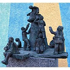 Kita Immanuel
(Ev. Trinitatis-Kirchengemeinde)