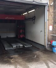 star Tankstelle Bild 3