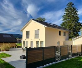 Blaser Paysagistes Sàrl Bild 12